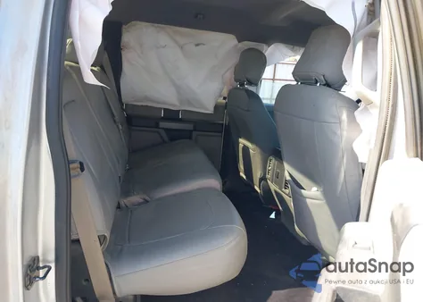 2015 Ford F-150 Xlt z USA, uszkodzony, nr VIN 1FTEW1EG6FKD82449